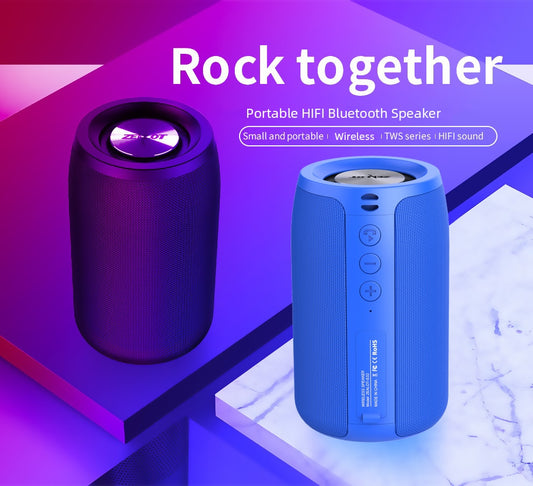 ZEALOT S32 Bluetooth Speaker