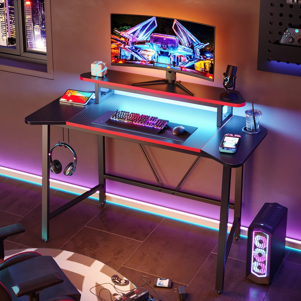 50.3" Gaming Desk