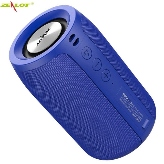 ZEALOT S32 Bluetooth Speaker