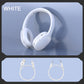 Baseus D02 Pro Wireless Bluetooth Foldable Headphone